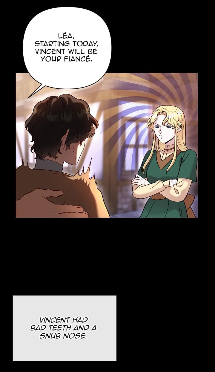 Silver Tree Chapter 27 page 4 - 