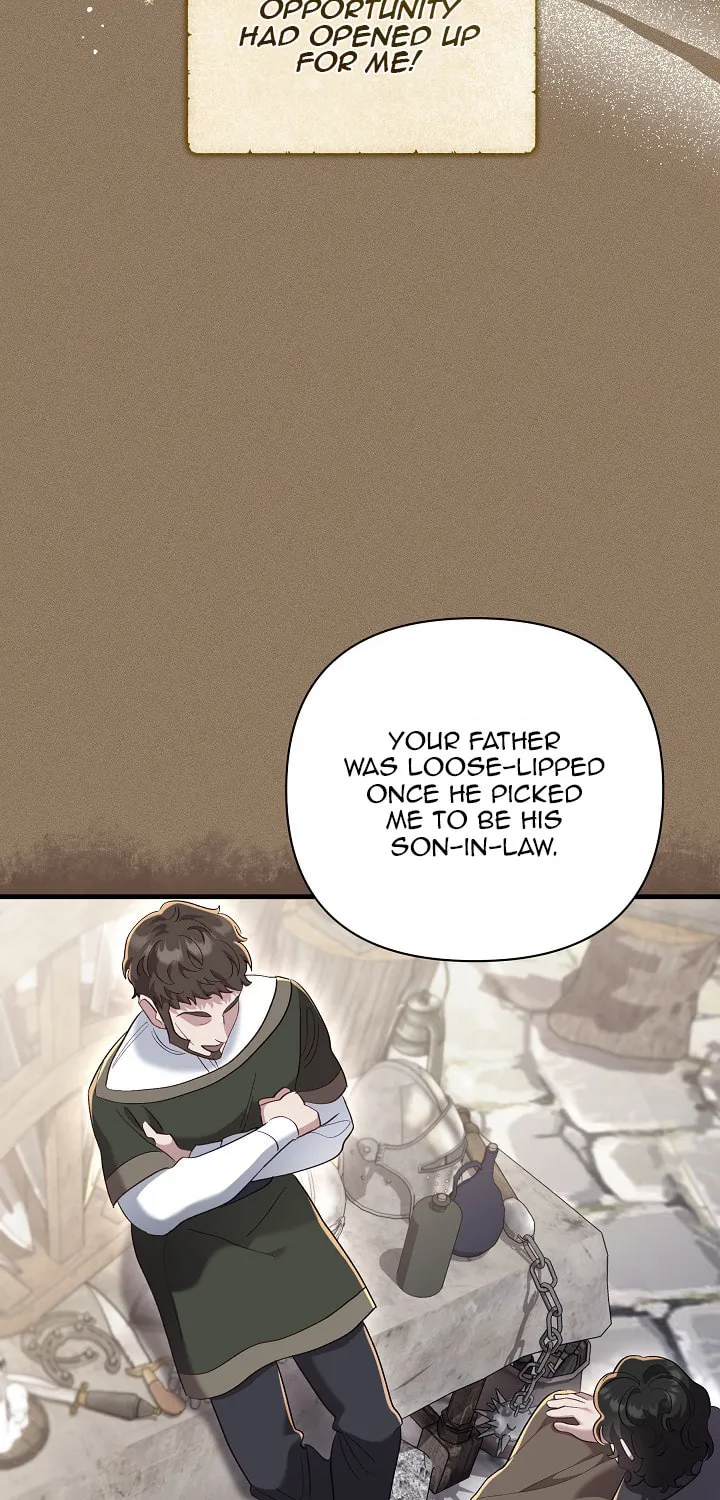 Silver Tree Chapter 27 page 31 - 