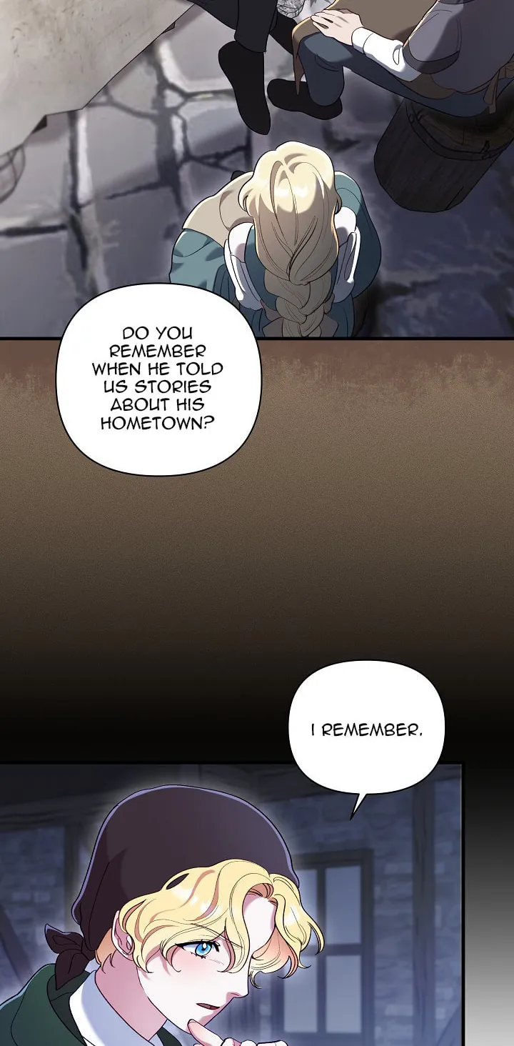 Silver Tree Chapter 27 page 32 - 