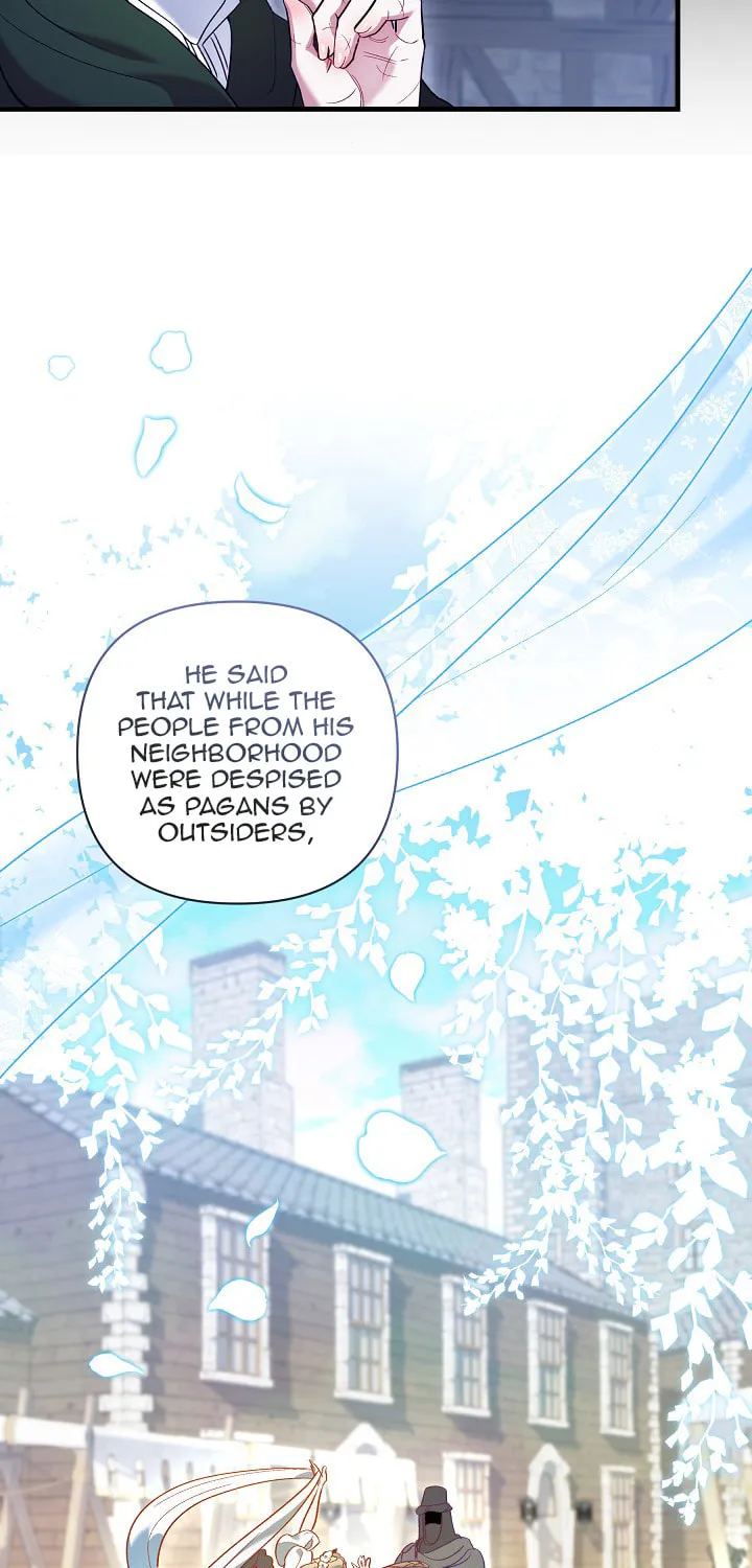 Silver Tree Chapter 27 page 33 - 