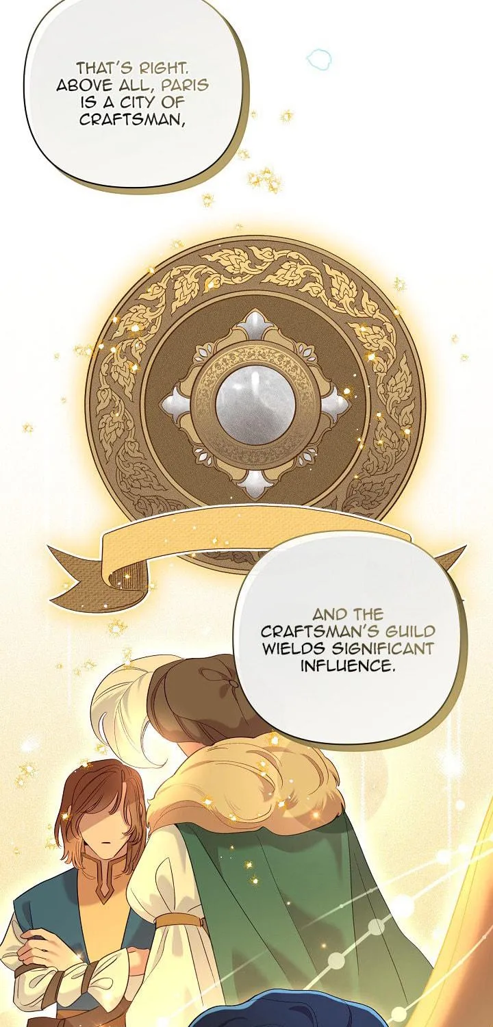 Silver Tree Chapter 27 page 35 - 