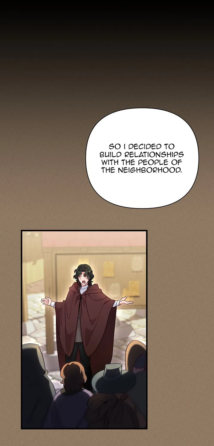 Silver Tree Chapter 27 page 37 - 