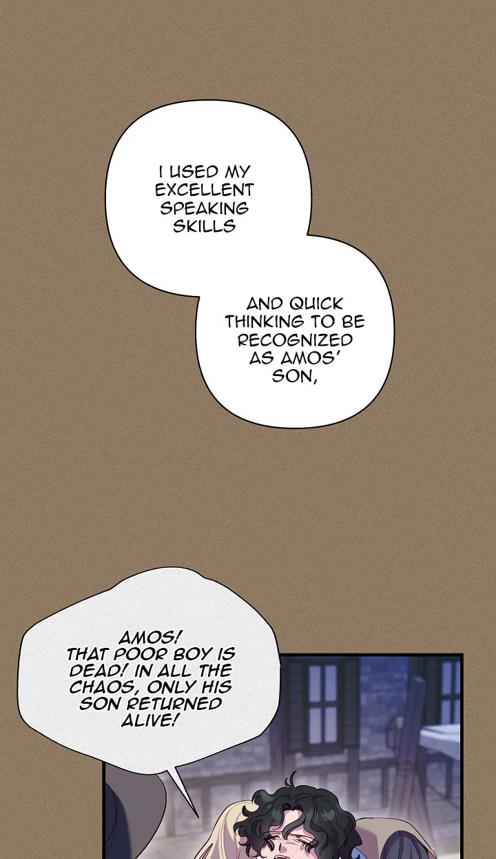 Silver Tree Chapter 27 page 38 - 