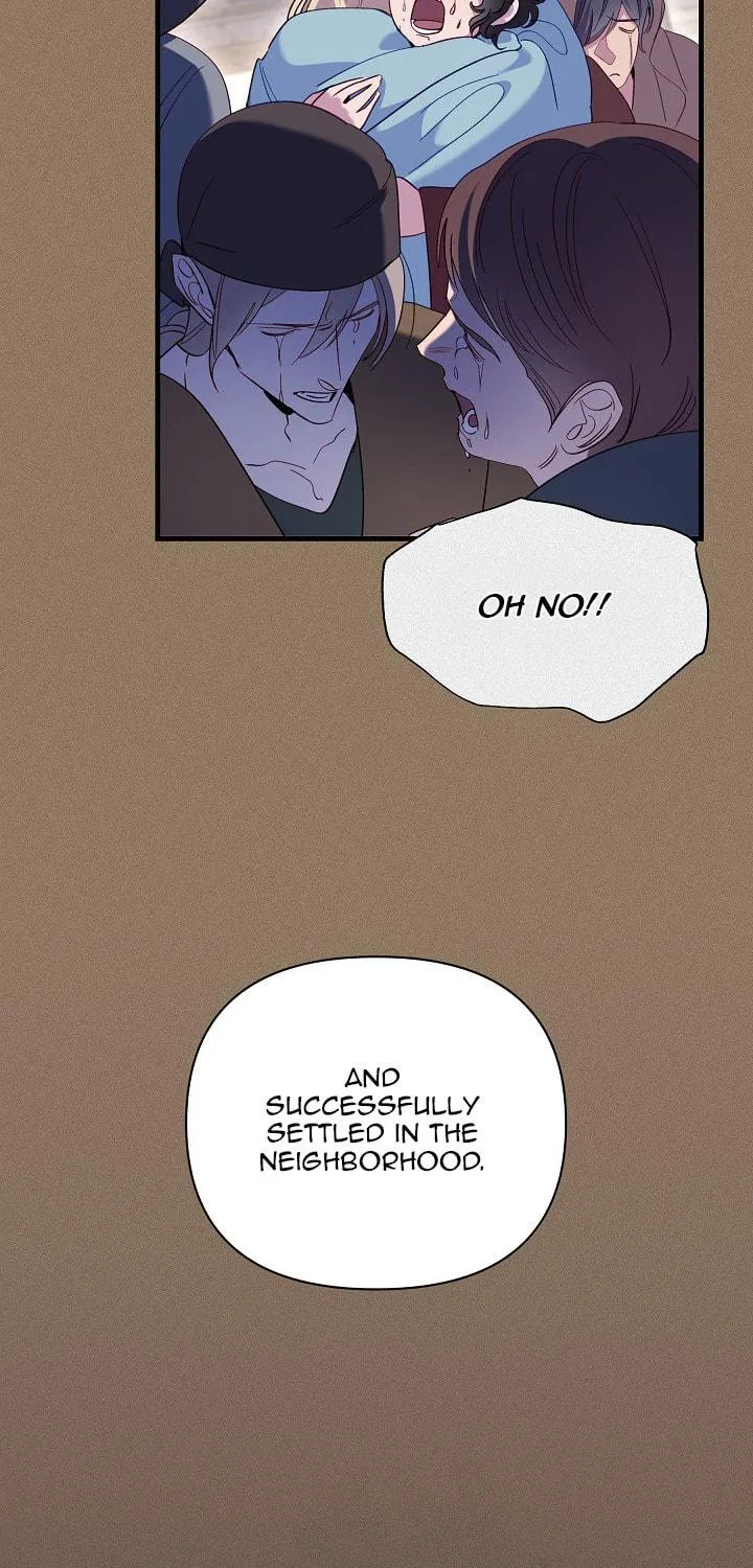 Silver Tree Chapter 27 page 39 - 