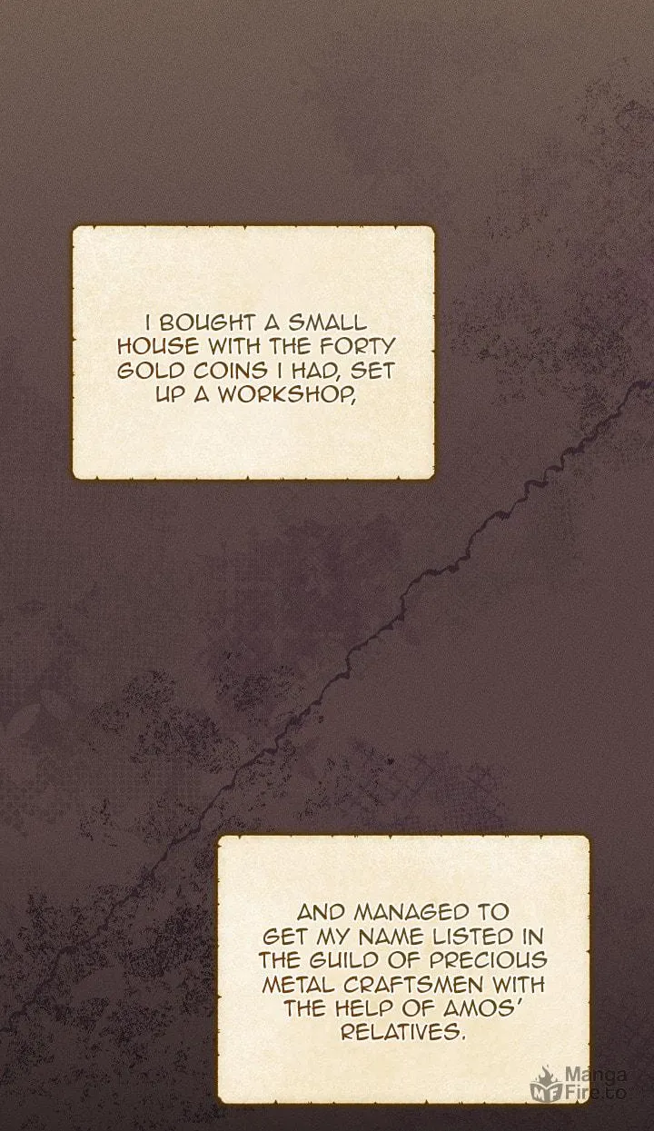 Silver Tree Chapter 27 page 40 - 