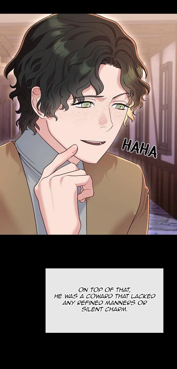 Silver Tree Chapter 27 page 5 - 