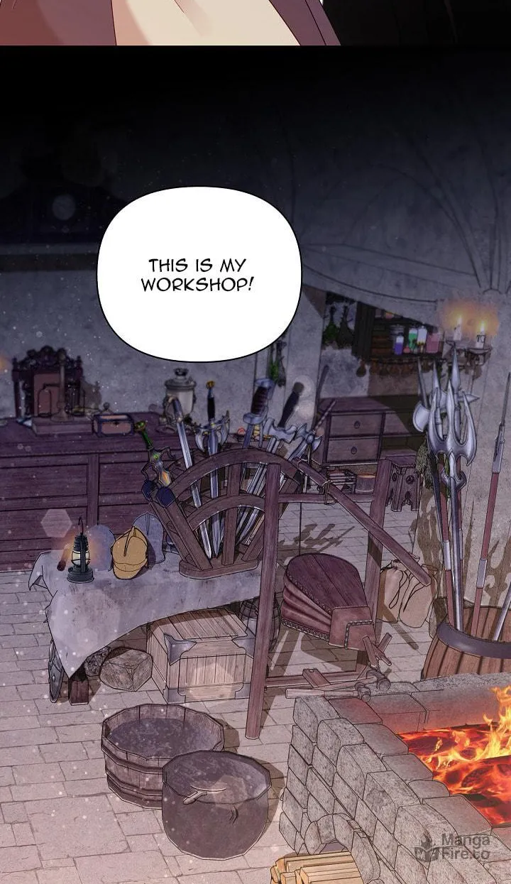 Silver Tree Chapter 27 page 42 - 