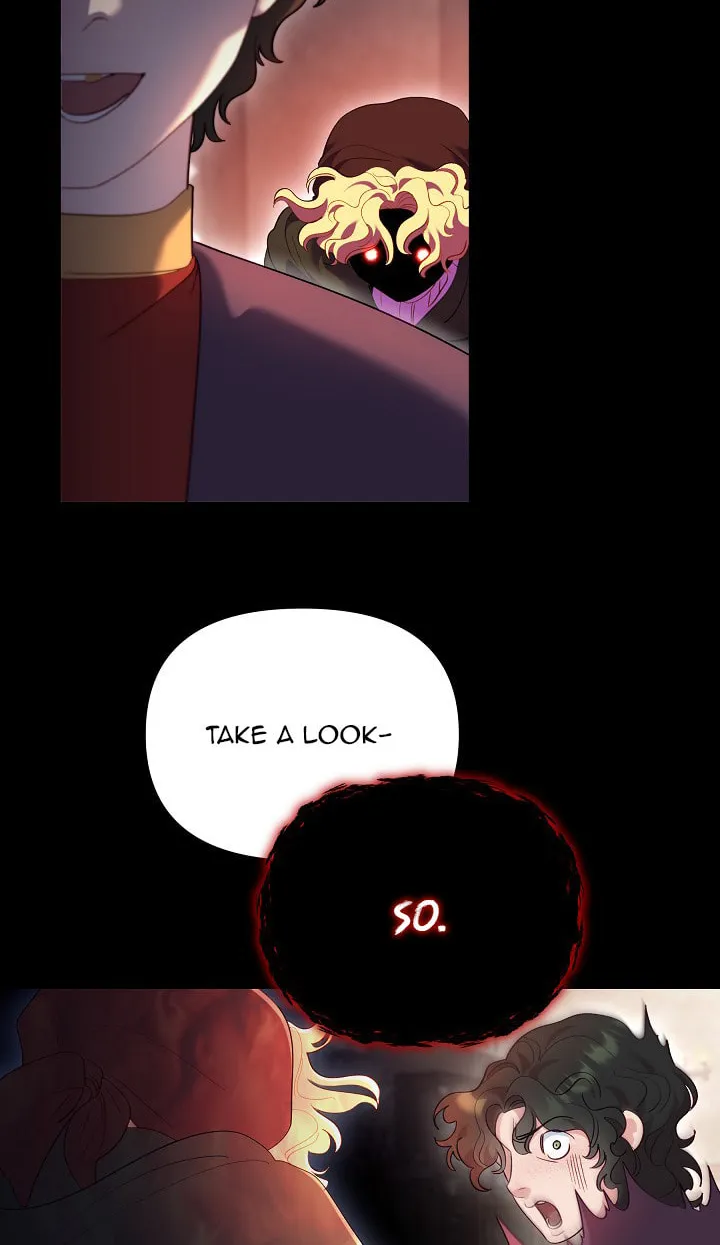Silver Tree Chapter 27 page 44 - 