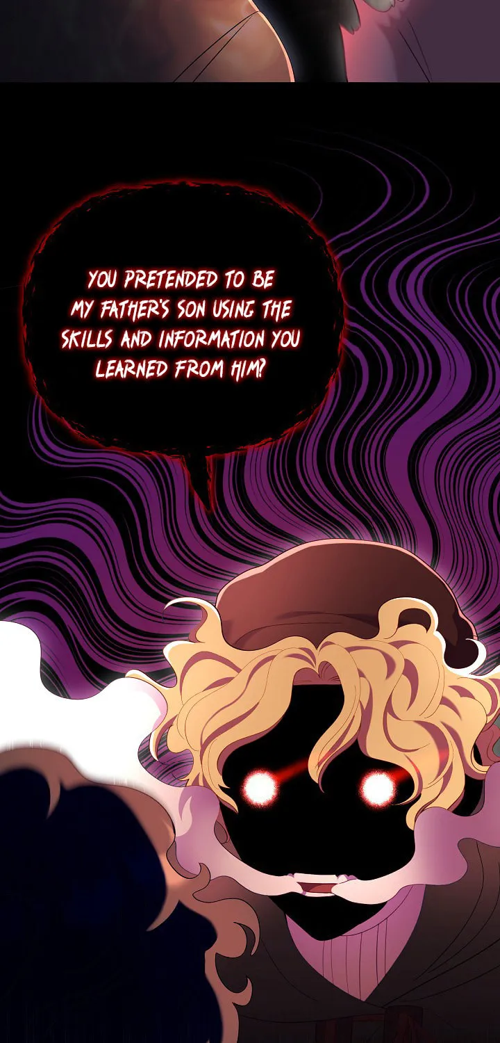 Silver Tree Chapter 27 page 45 - 