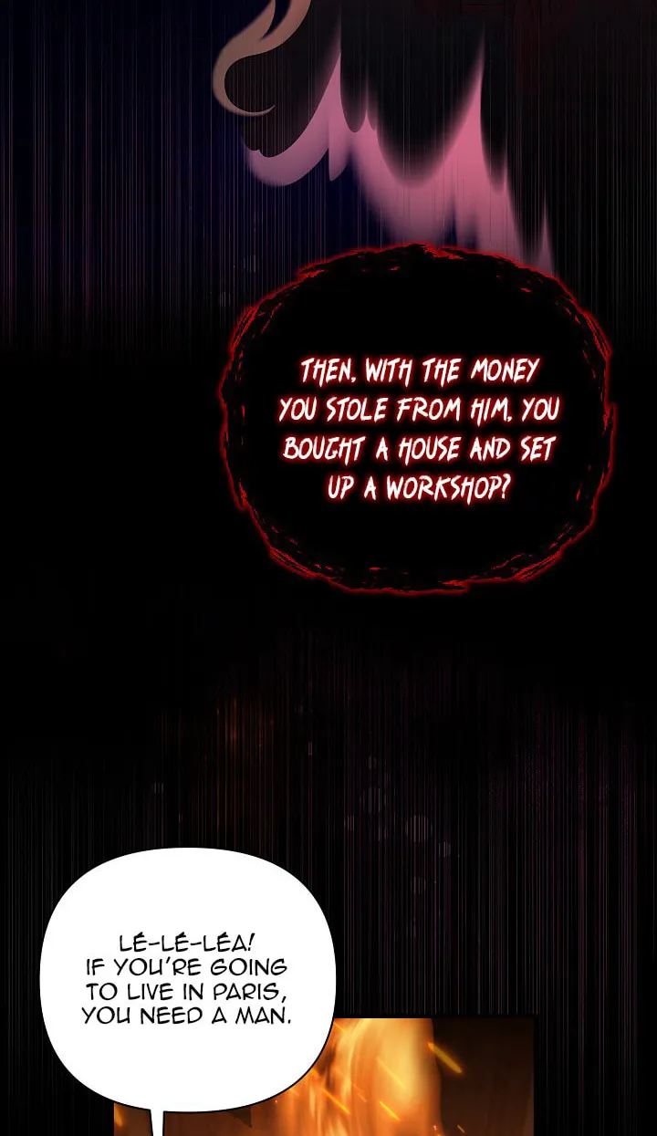 Silver Tree Chapter 27 page 46 - 