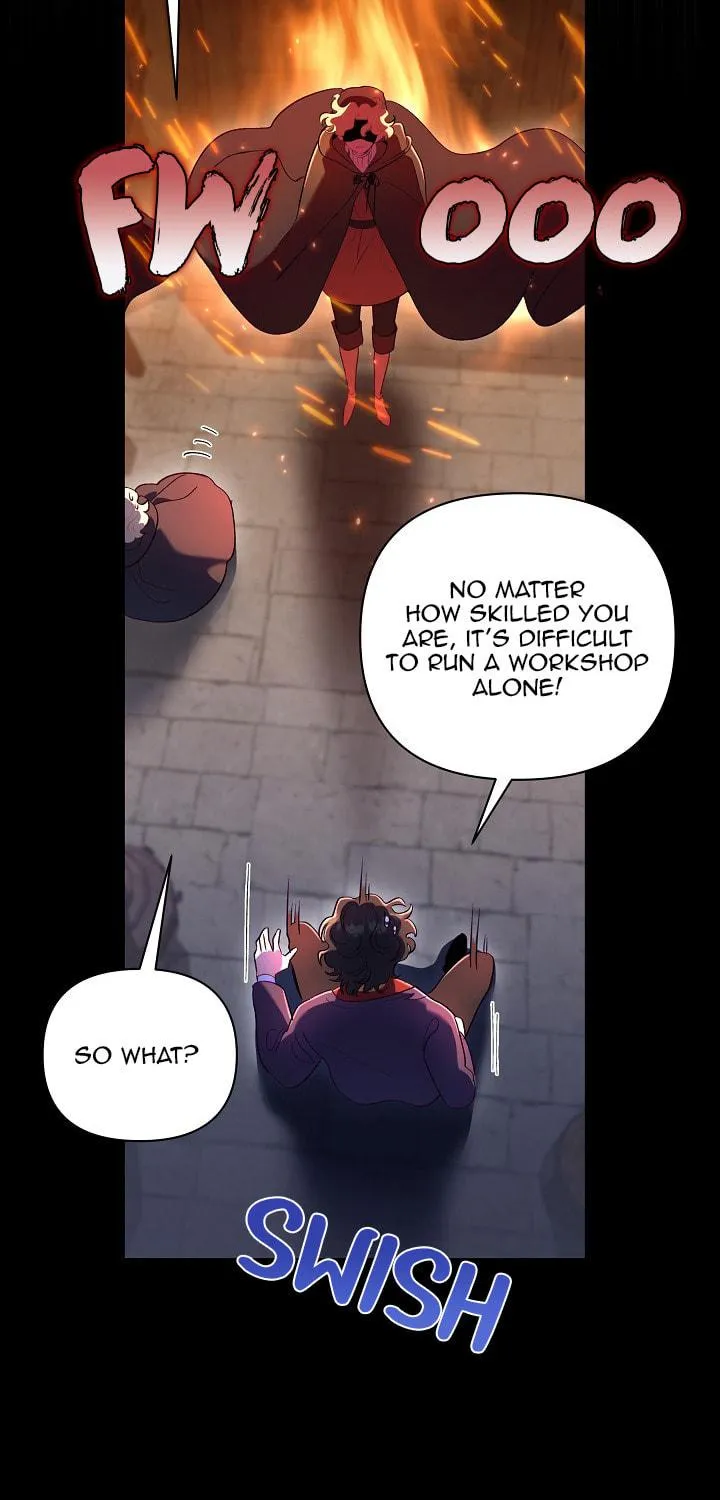 Silver Tree Chapter 27 page 47 - 