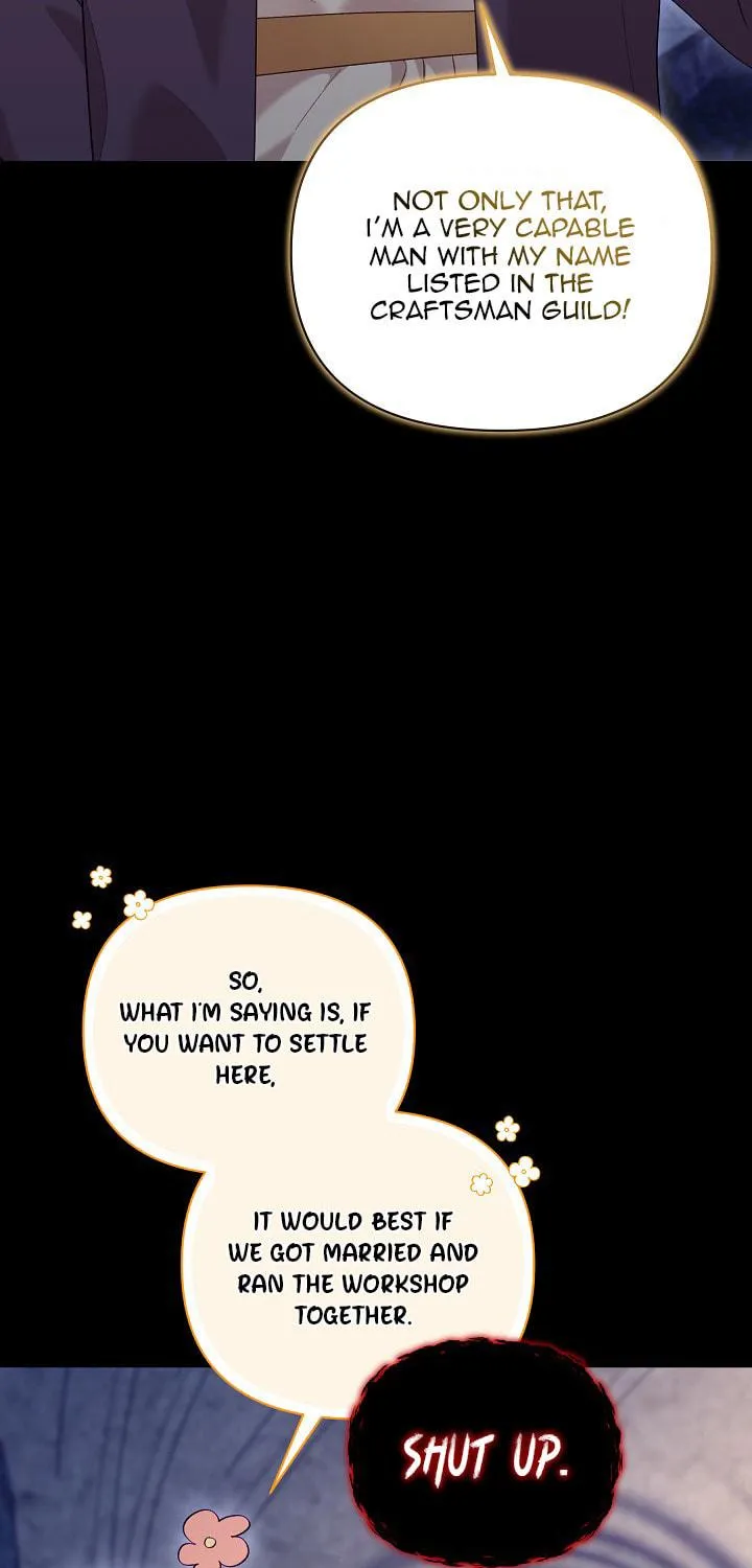 Silver Tree Chapter 27 page 49 - 