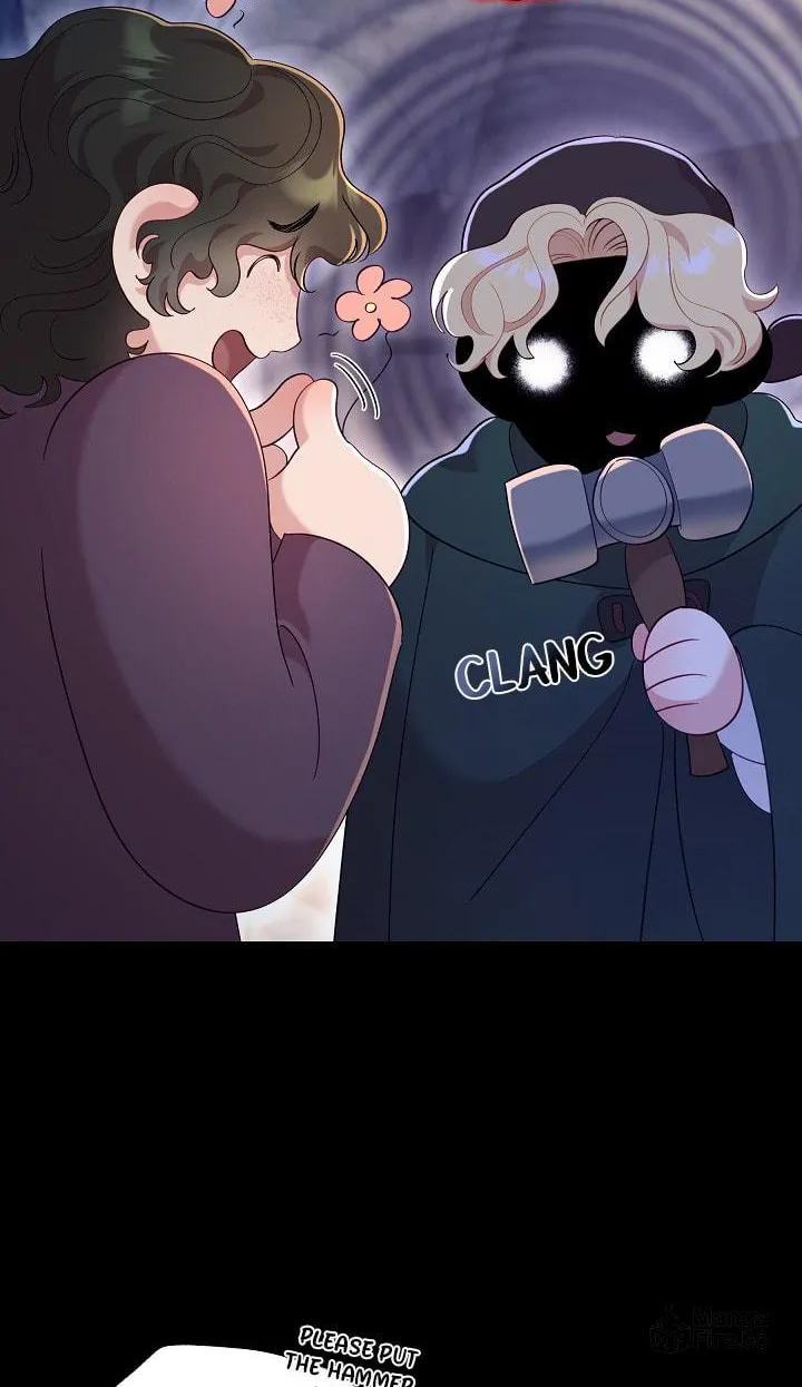 Silver Tree Chapter 27 page 50 - 