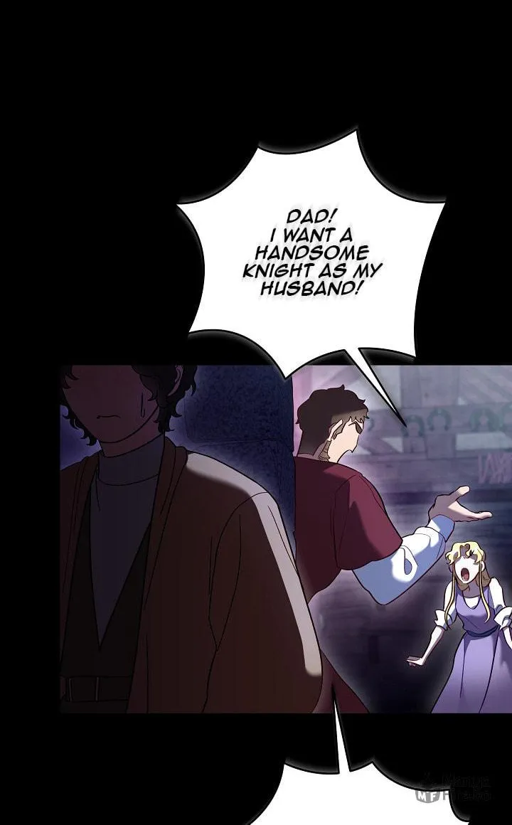 Silver Tree Chapter 27 page 6 - 