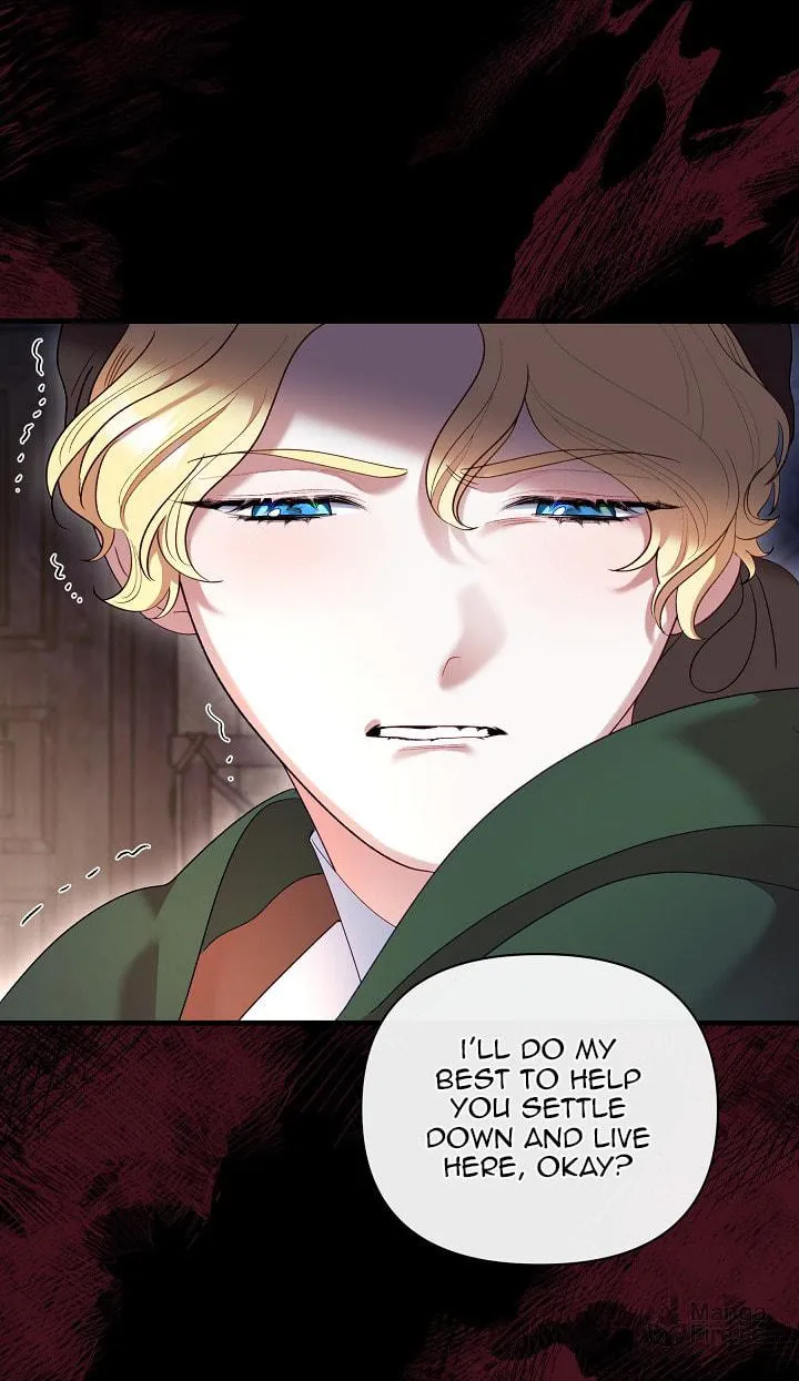 Silver Tree Chapter 27 page 54 - 