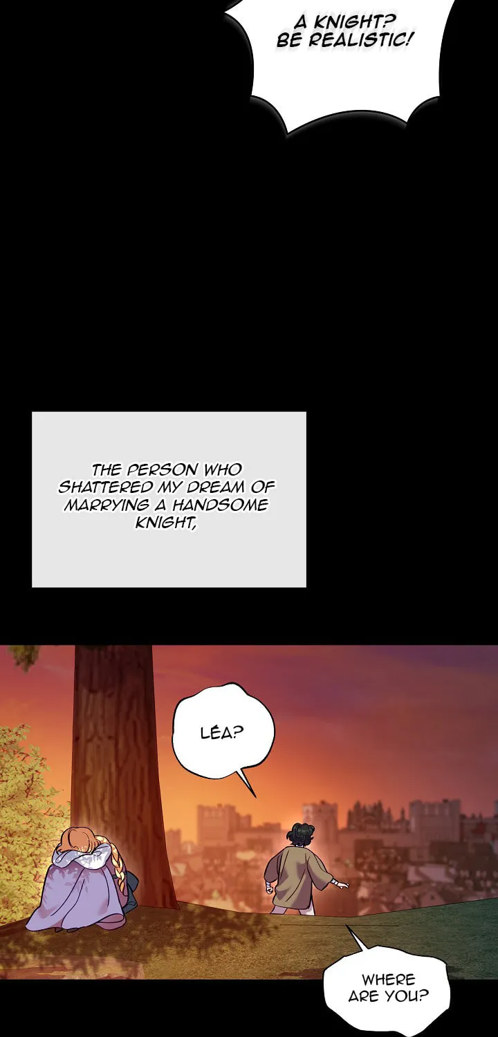 Silver Tree Chapter 27 page 7 - 