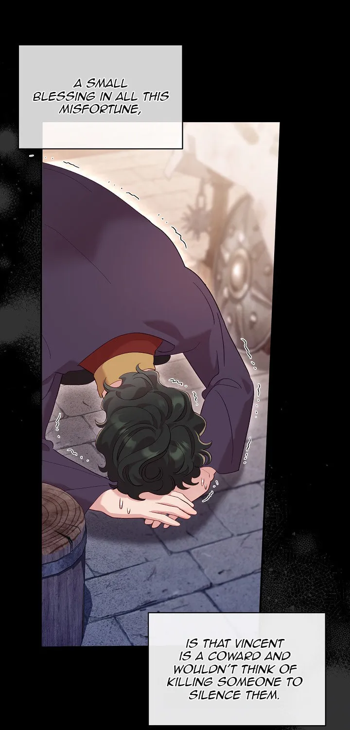 Silver Tree Chapter 27 page 61 - 