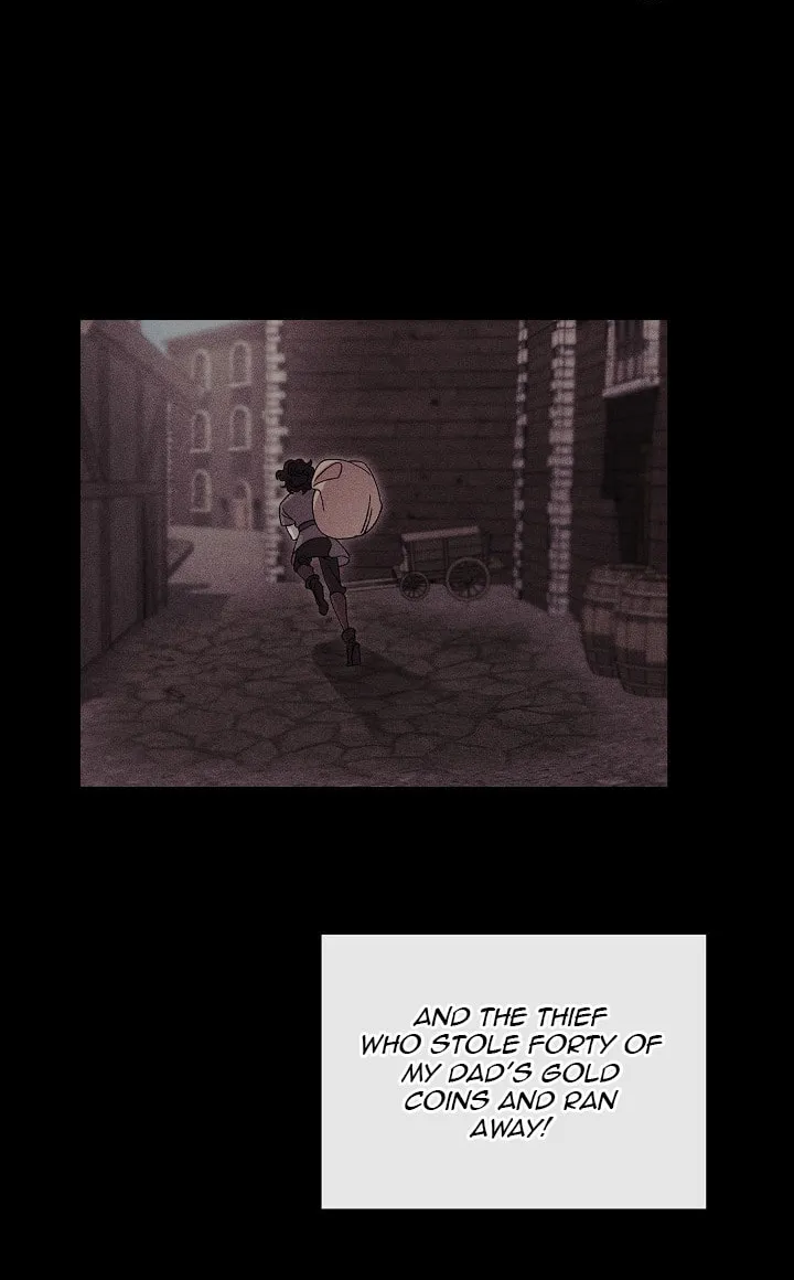 Silver Tree Chapter 27 page 8 - 