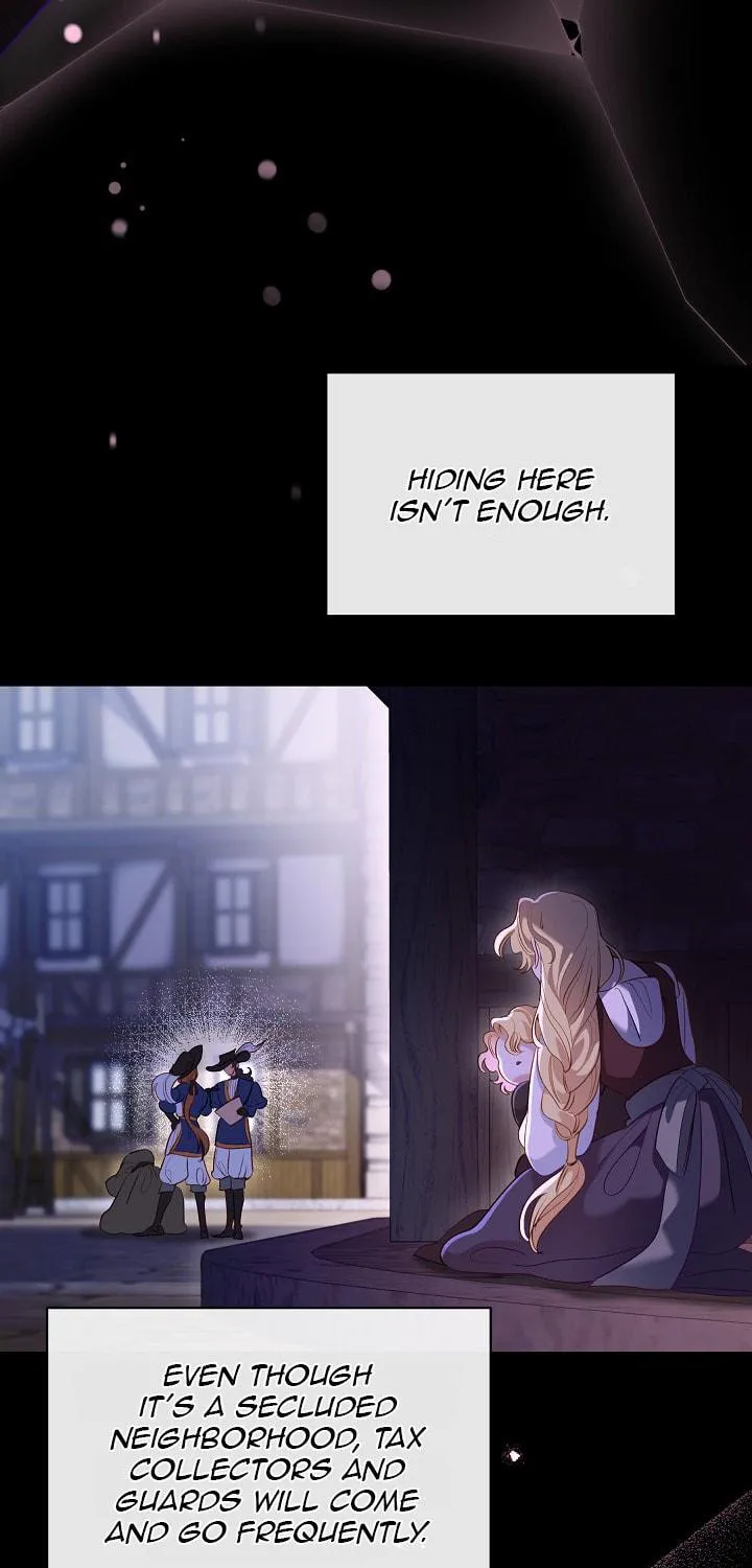 Silver Tree Chapter 27 page 71 - 
