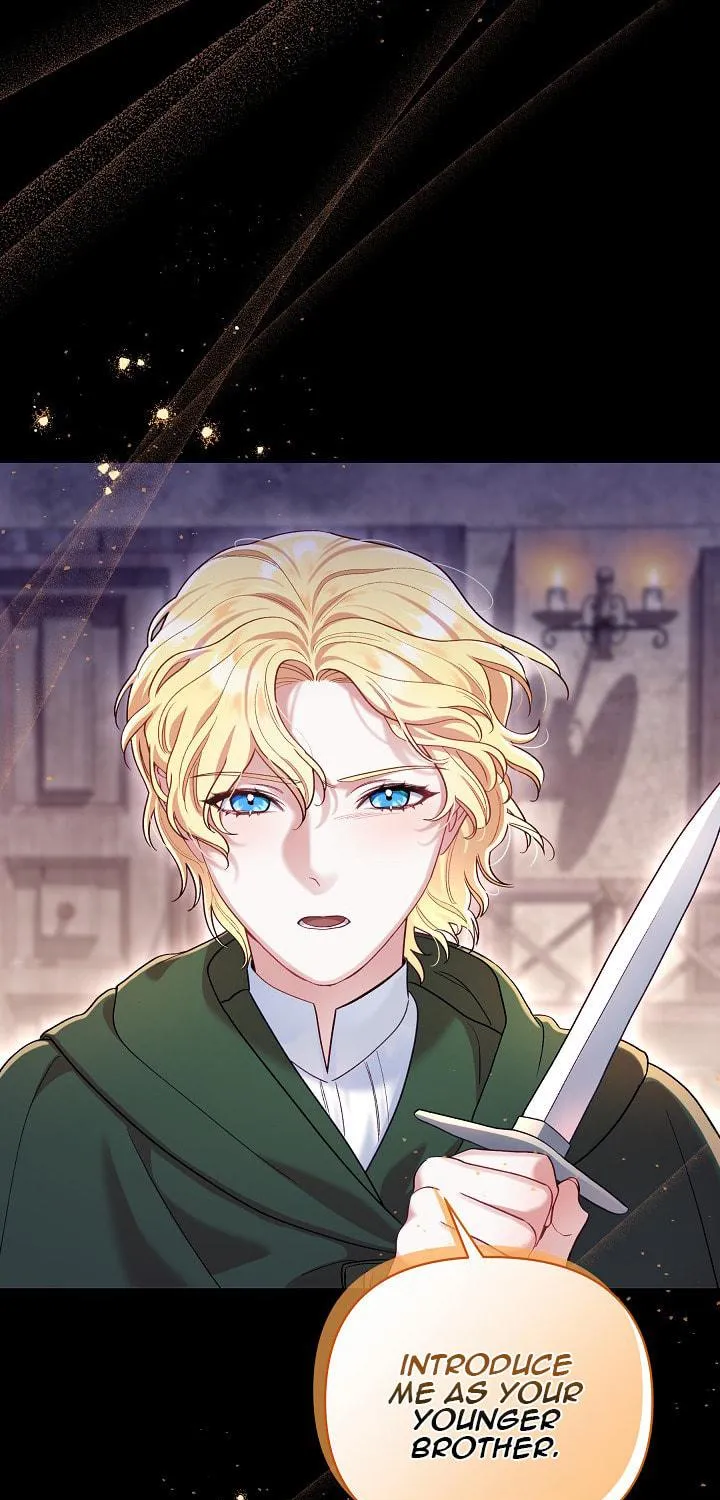 Silver Tree Chapter 27 page 79 - 