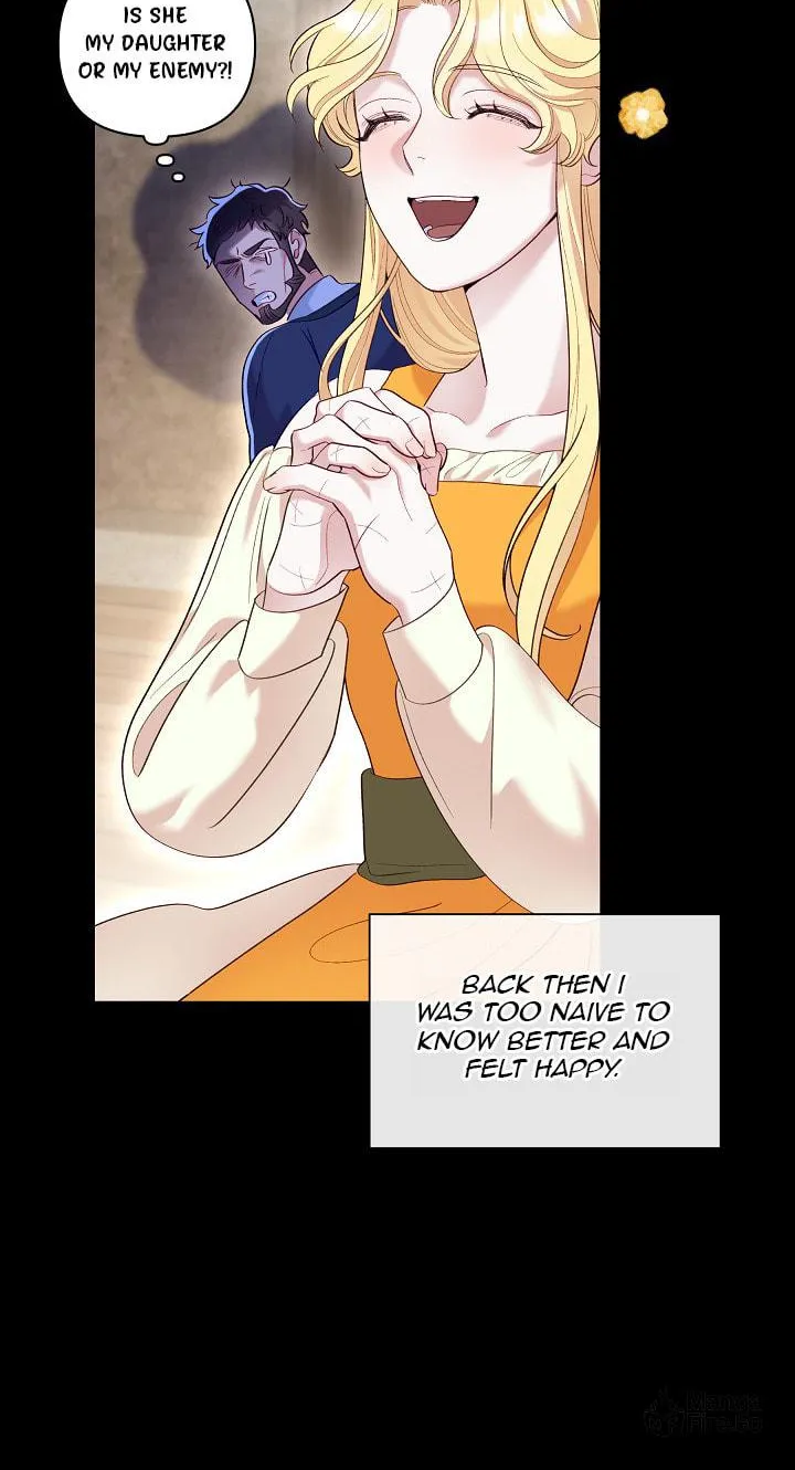 Silver Tree Chapter 27 page 10 - 