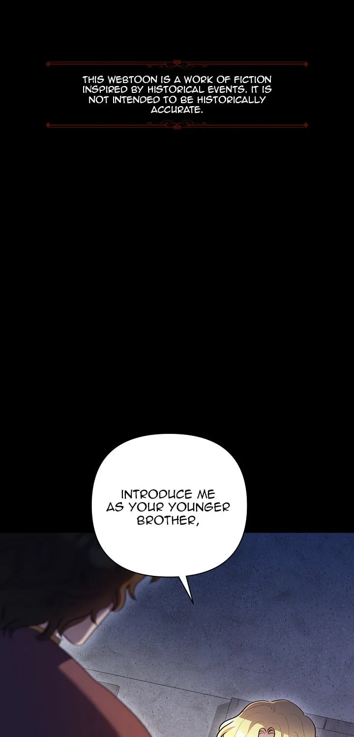 Silver Tree Chapter 28 page 1 - 