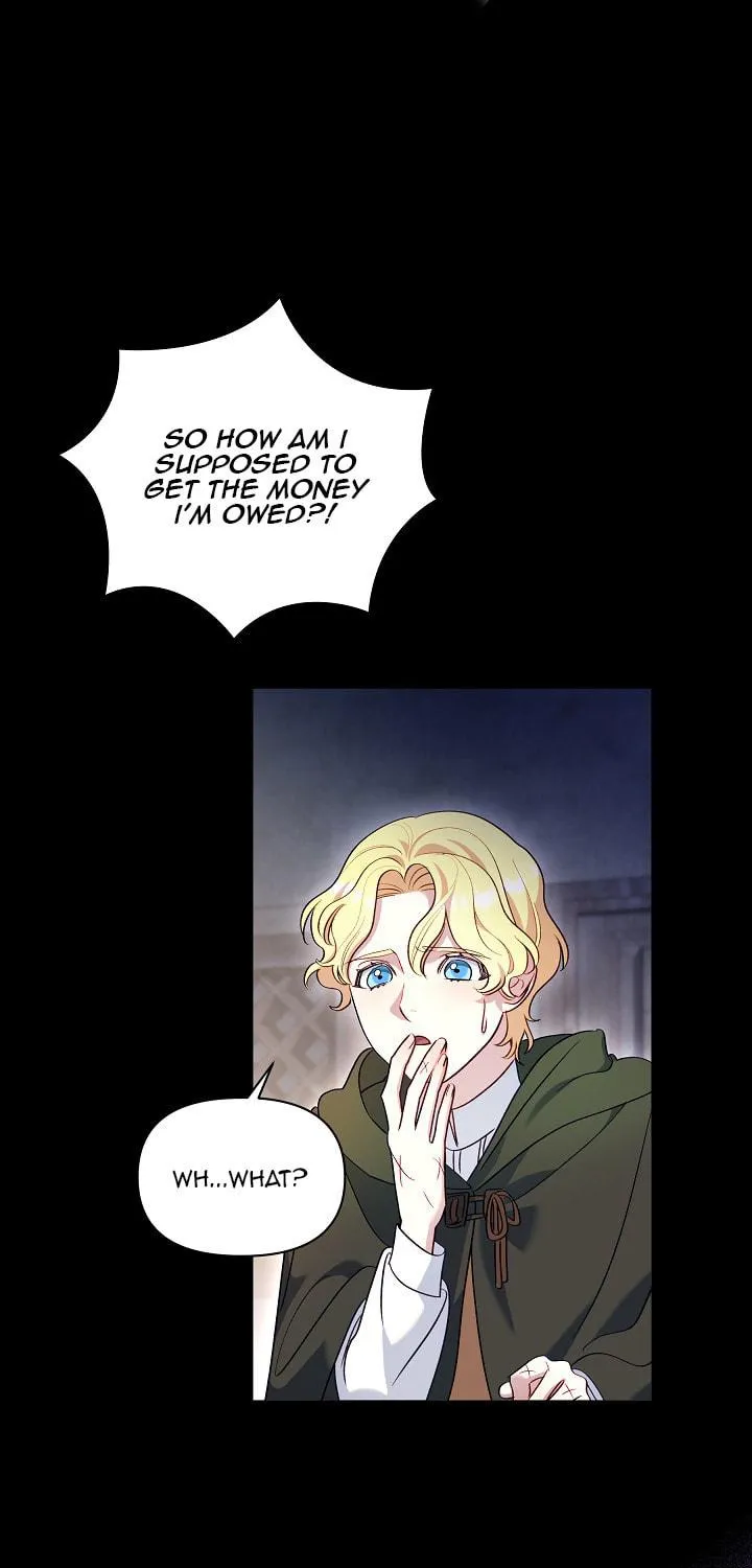 Silver Tree Chapter 28 page 11 - 