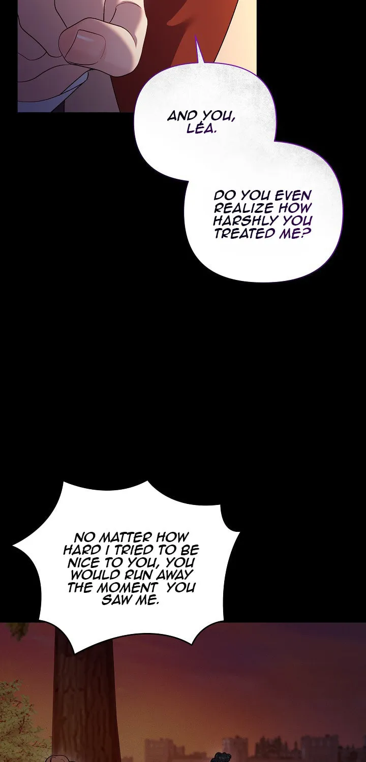 Silver Tree Chapter 28 page 13 - 