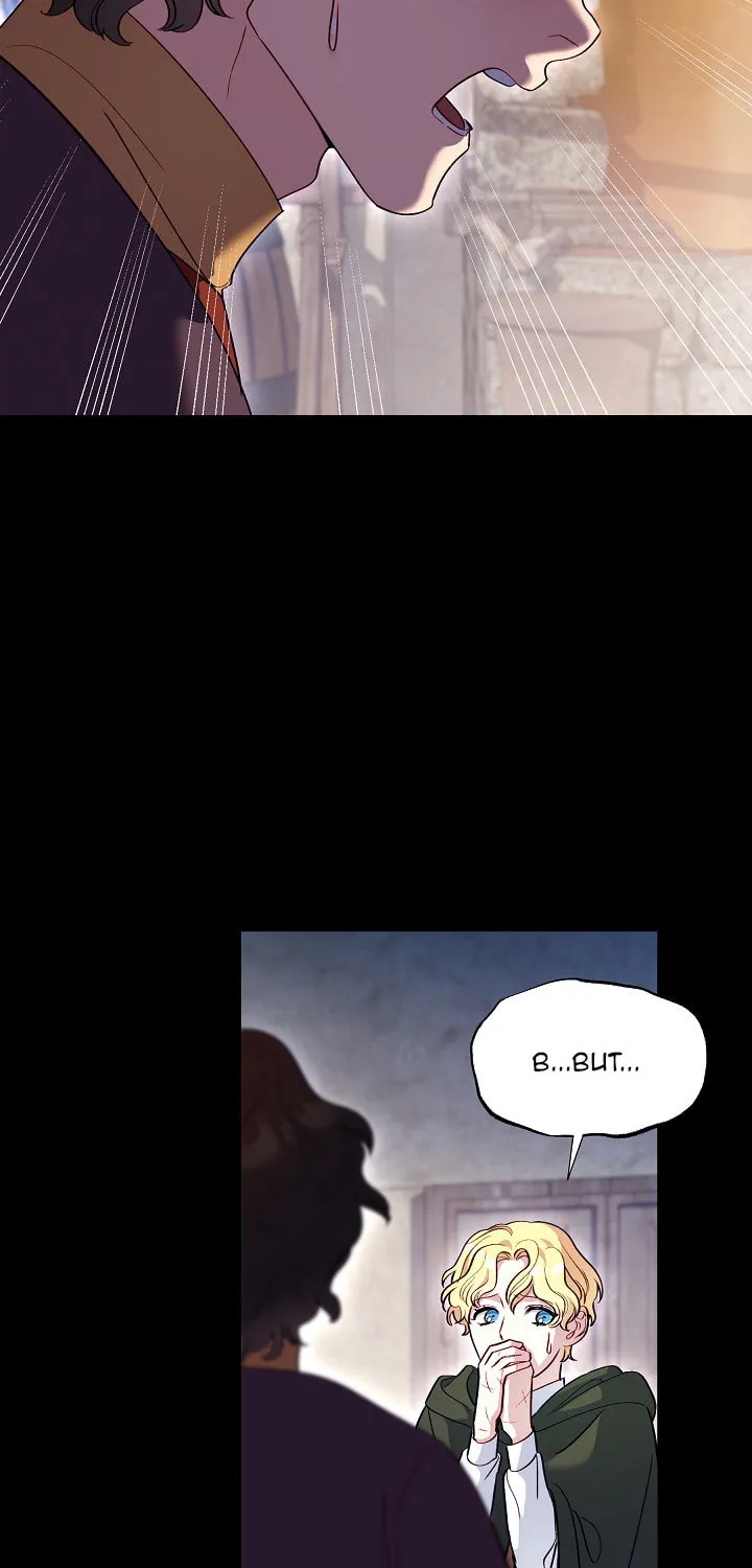 Silver Tree Chapter 28 page 15 - 