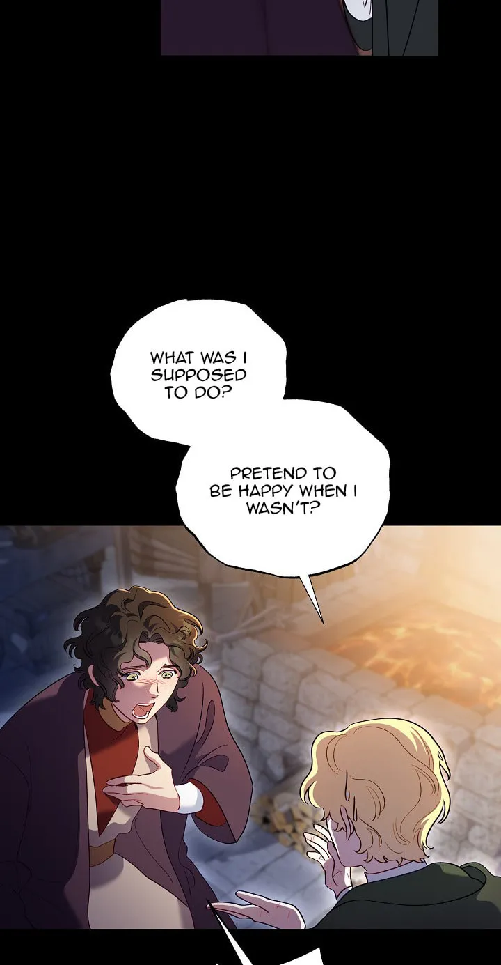 Silver Tree Chapter 28 page 16 - 