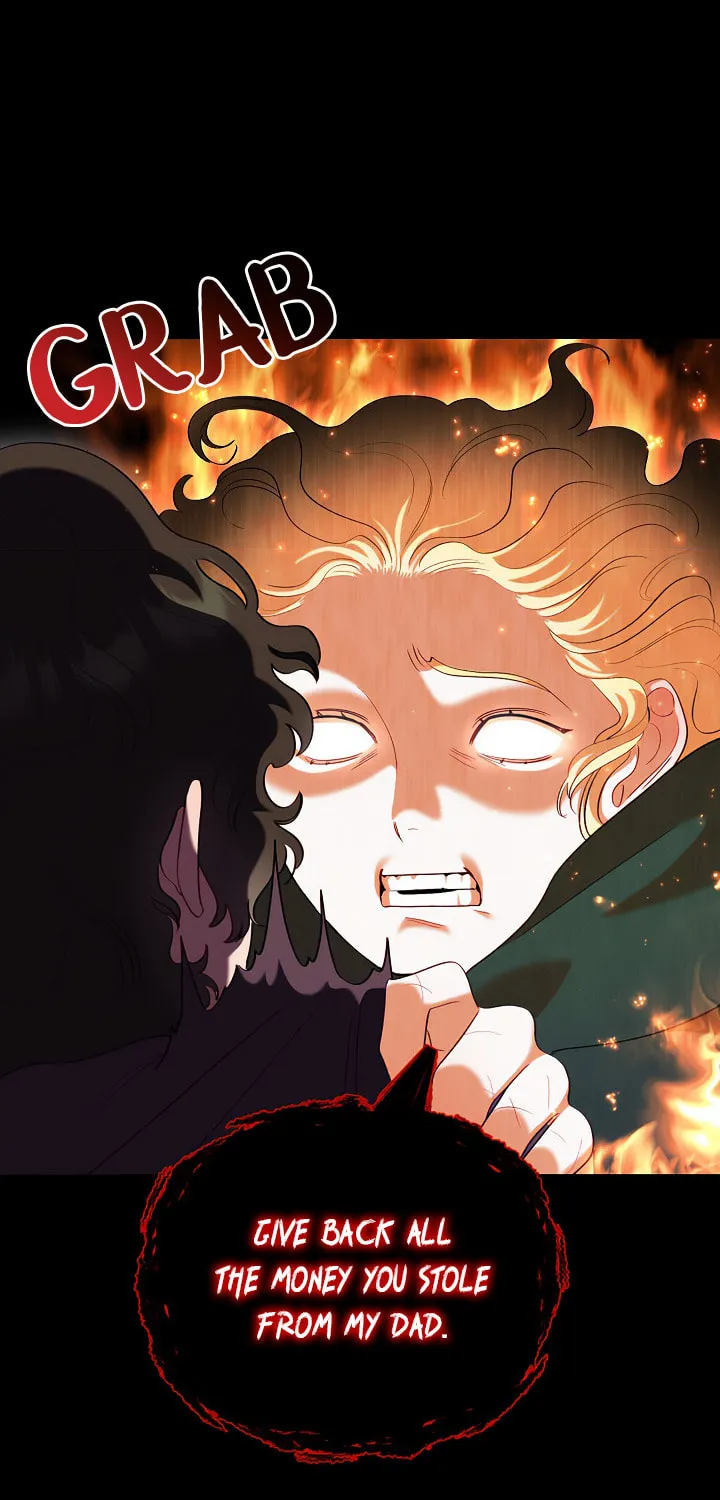 Silver Tree Chapter 28 page 3 - 