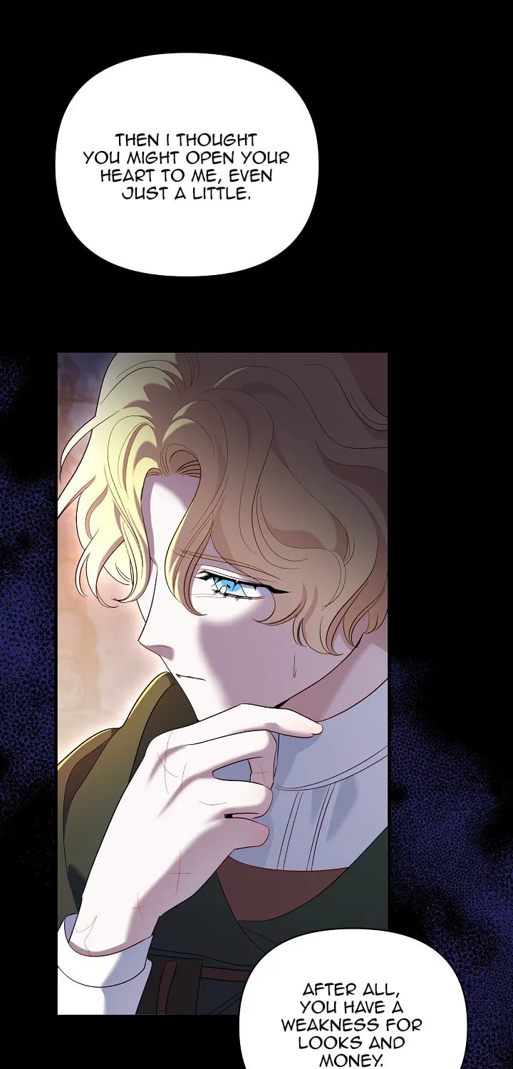 Silver Tree Chapter 28 page 21 - 