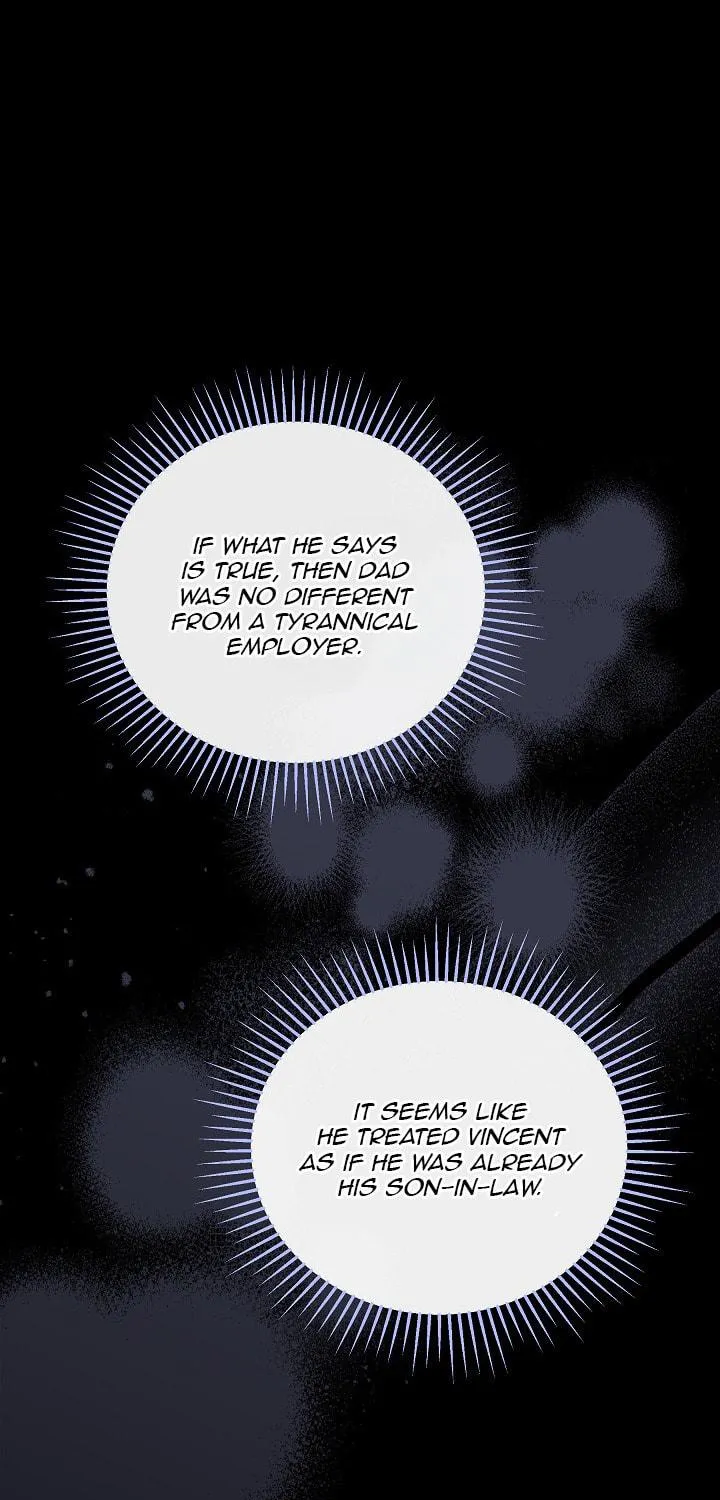 Silver Tree Chapter 28 page 23 - 
