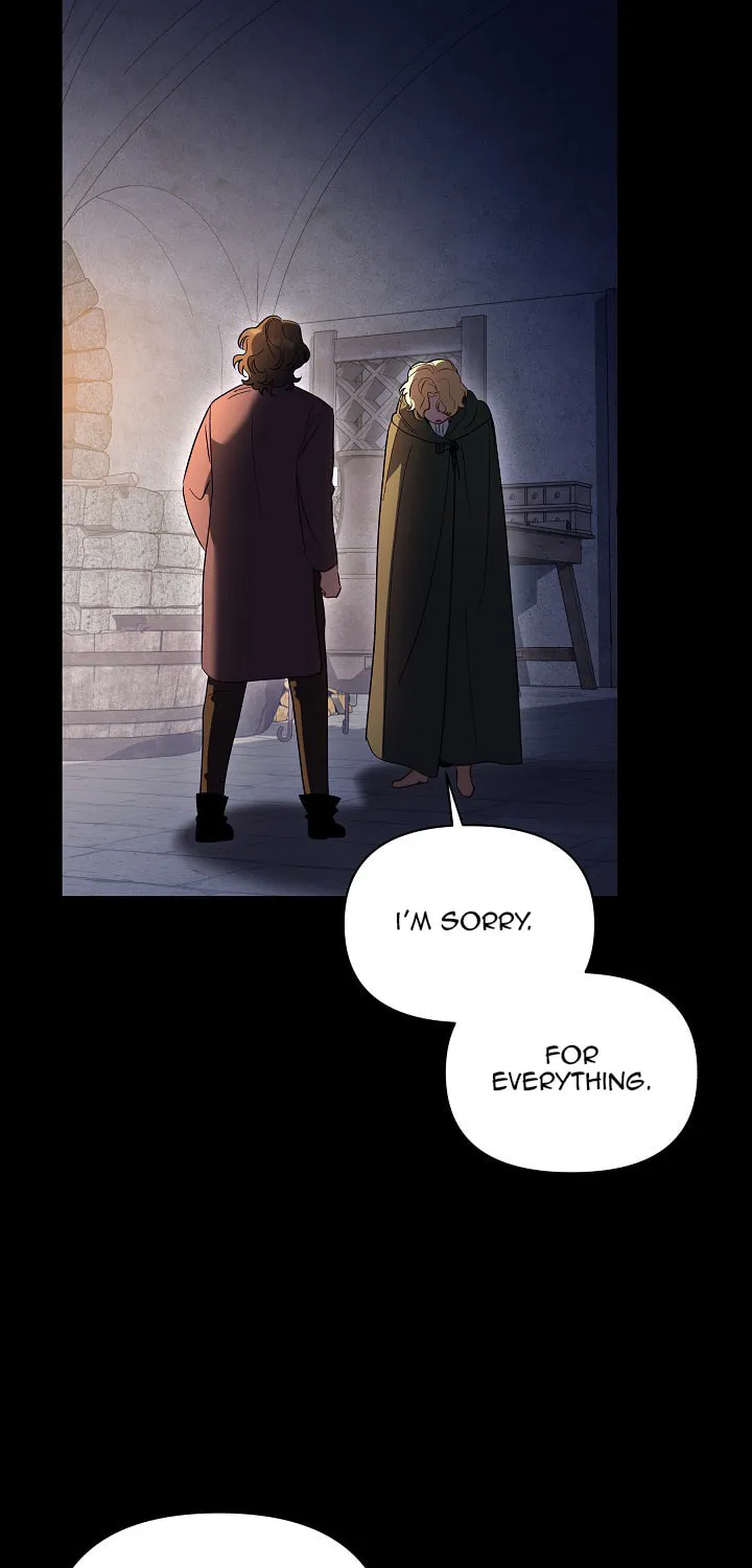 Silver Tree Chapter 28 page 25 - 