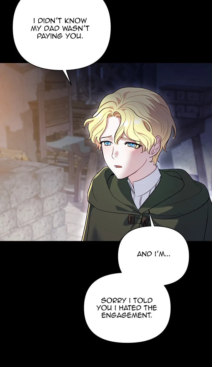 Silver Tree Chapter 28 page 26 - 