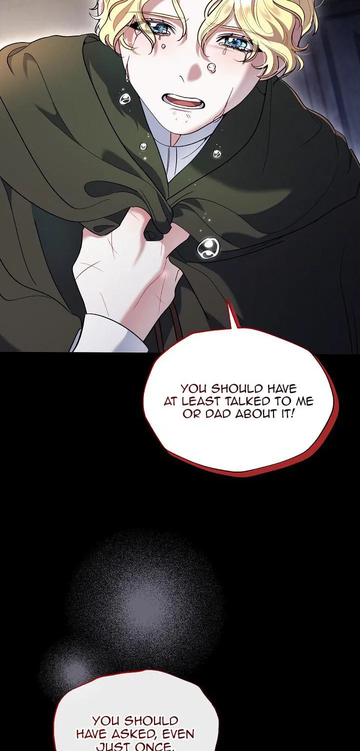Silver Tree Chapter 28 page 29 - 