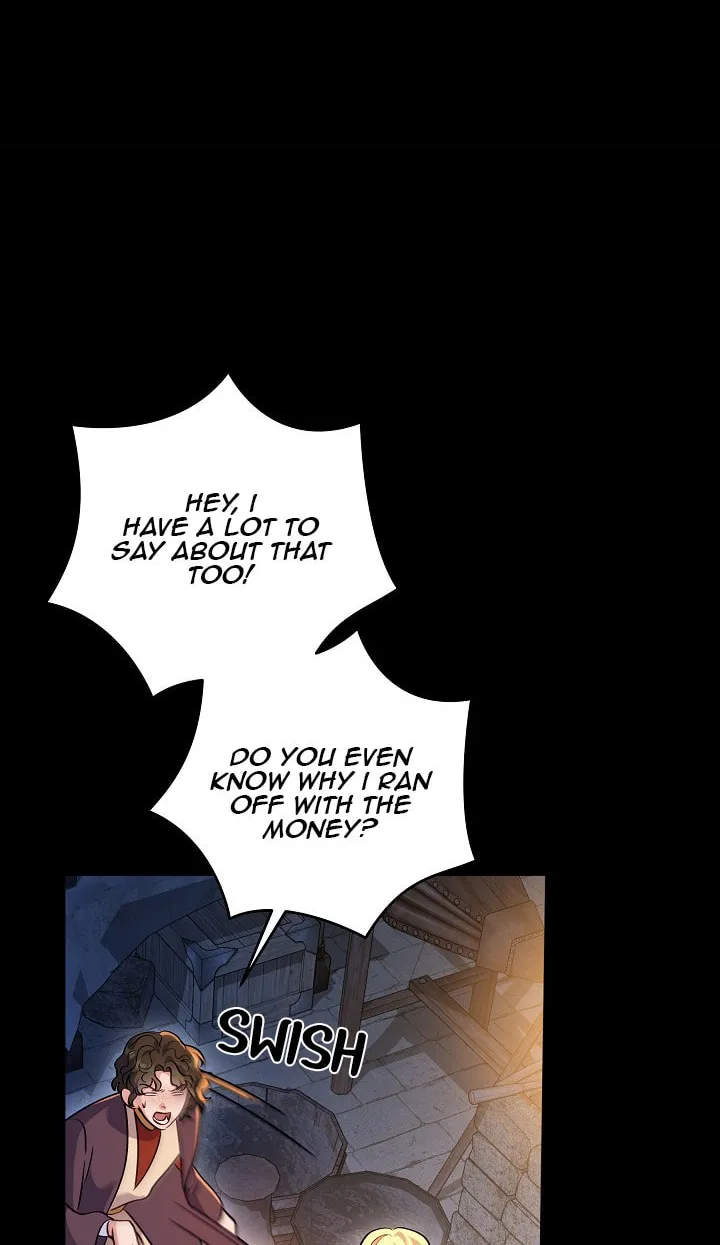 Silver Tree Chapter 28 page 4 - 