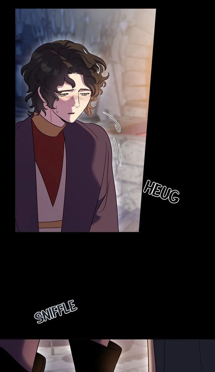 Silver Tree Chapter 28 page 34 - 