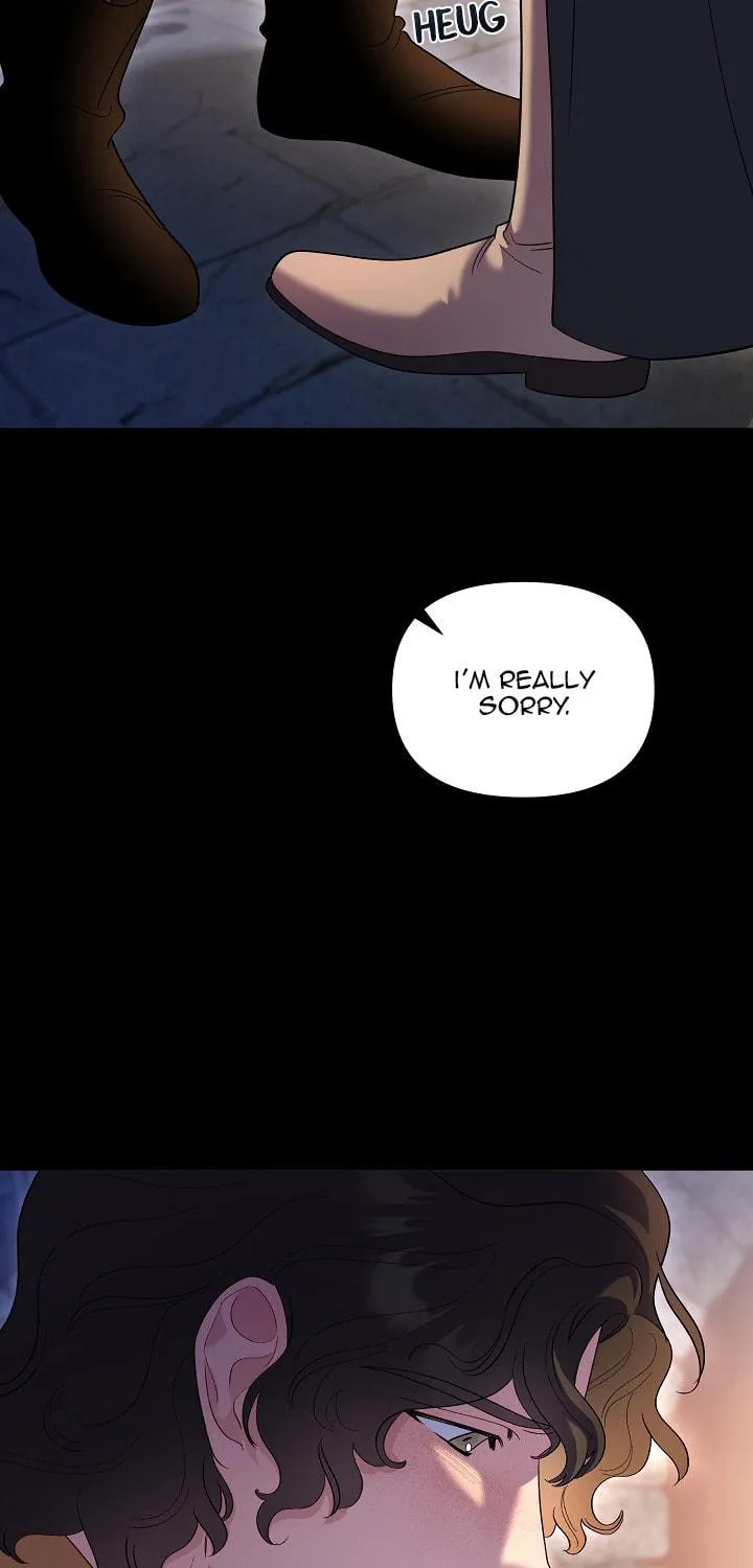 Silver Tree Chapter 28 page 35 - 
