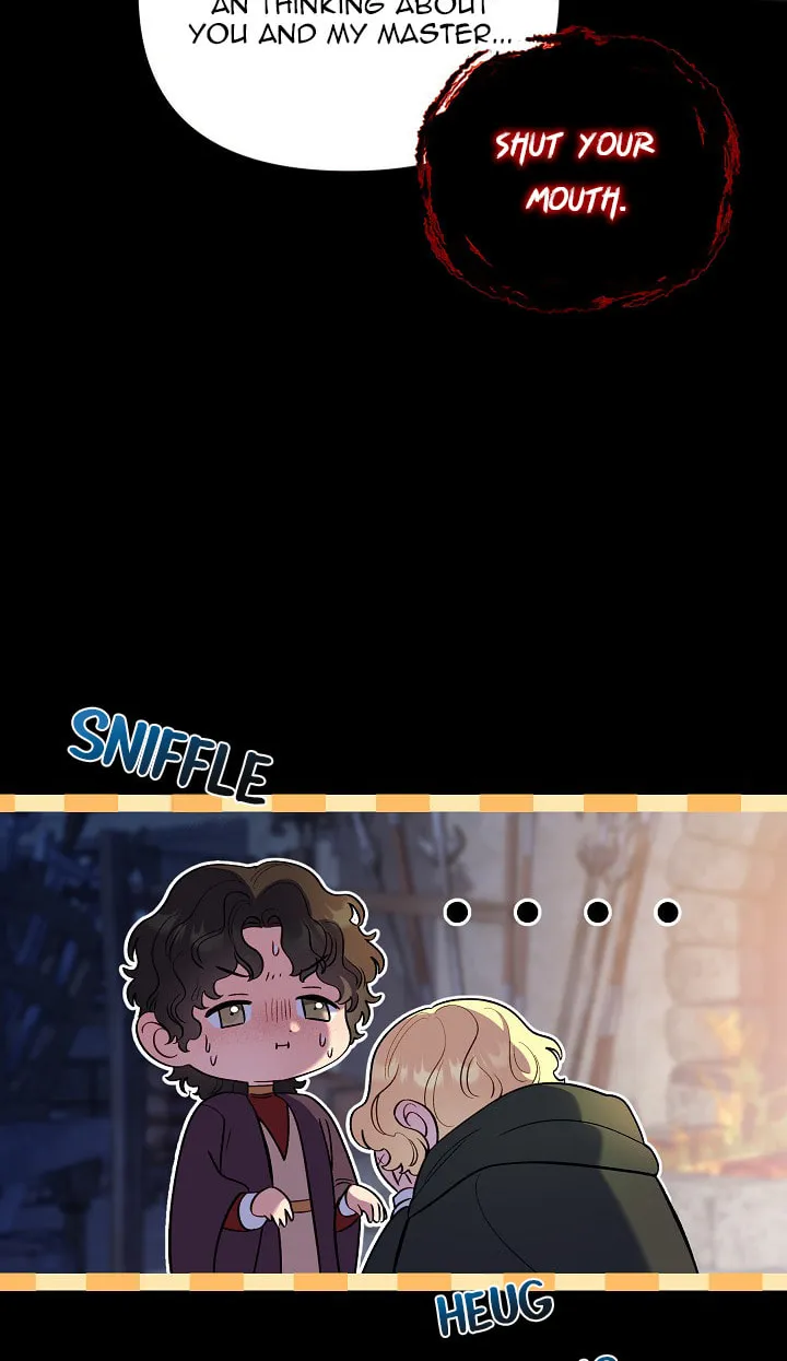 Silver Tree Chapter 28 page 38 - 