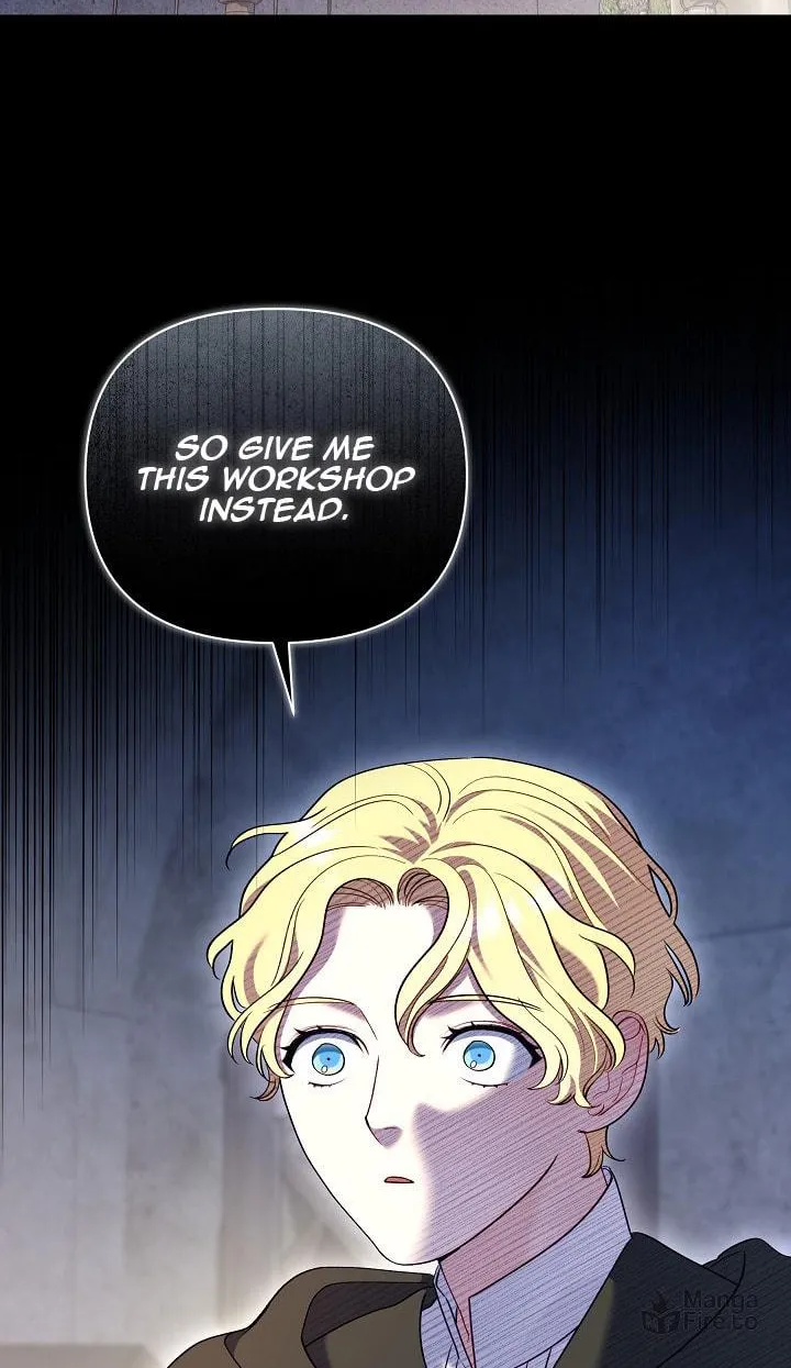 Silver Tree Chapter 28 page 40 - 