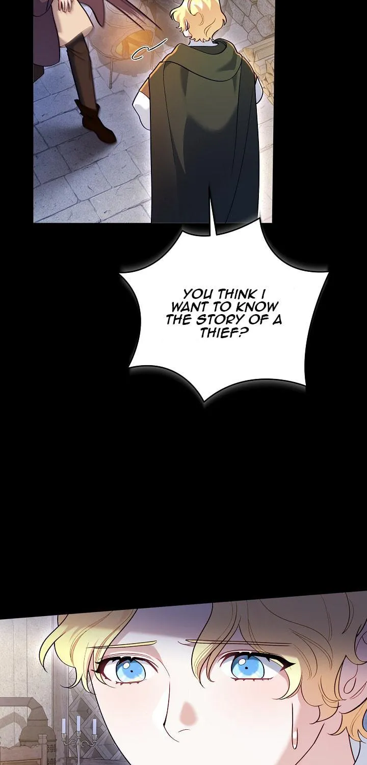 Silver Tree Chapter 28 page 5 - 