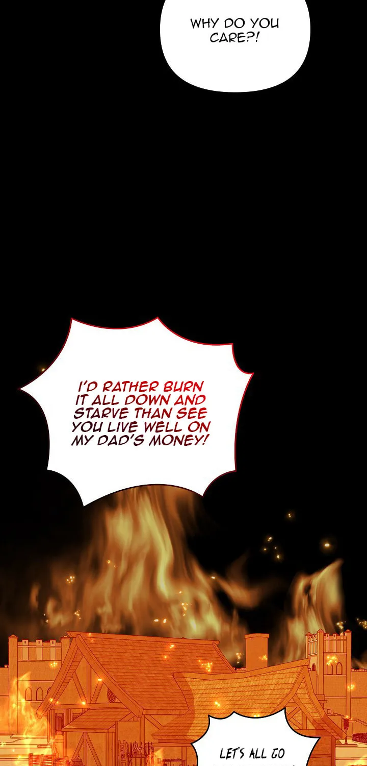 Silver Tree Chapter 28 page 43 - 