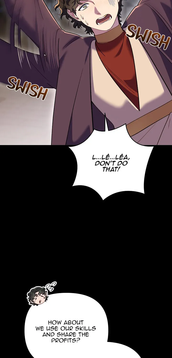Silver Tree Chapter 28 page 45 - 