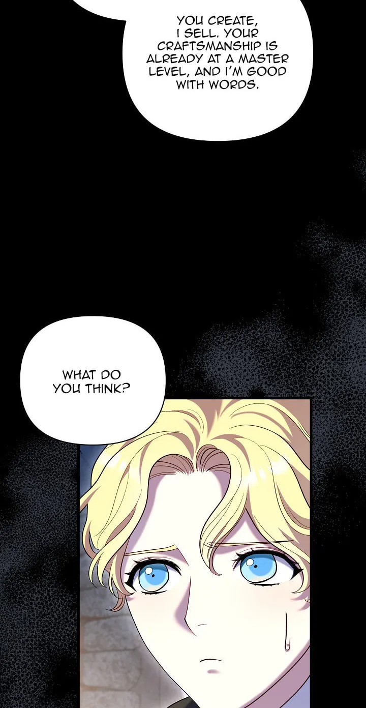 Silver Tree Chapter 28 page 46 - 