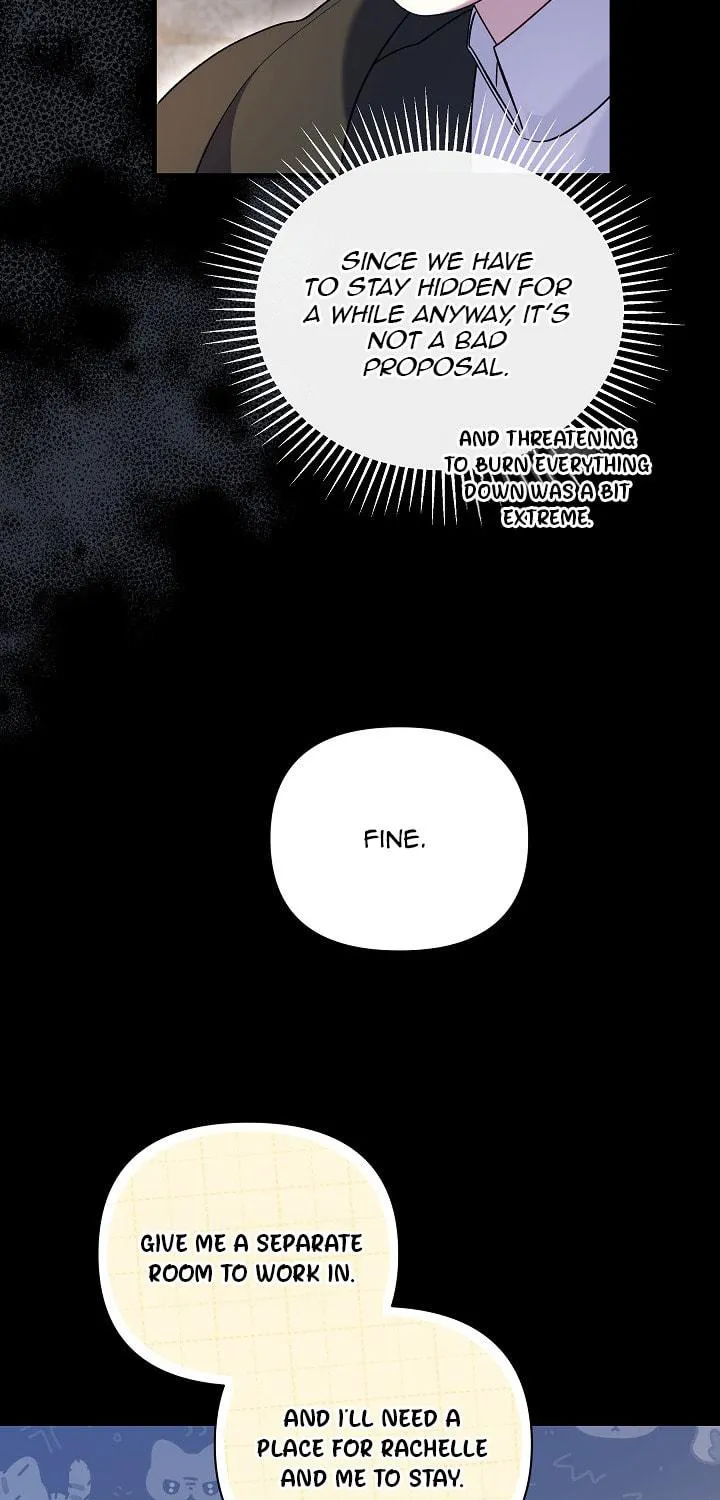 Silver Tree Chapter 28 page 47 - 