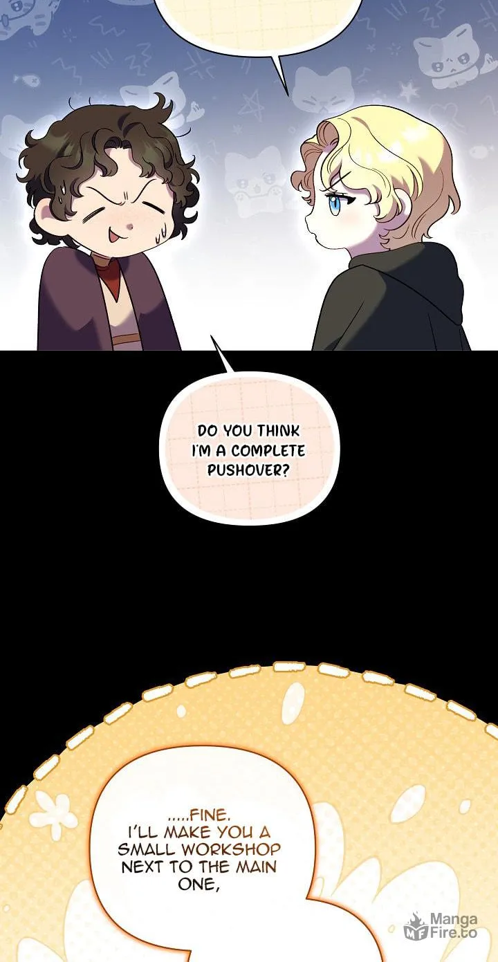 Silver Tree Chapter 28 page 48 - 
