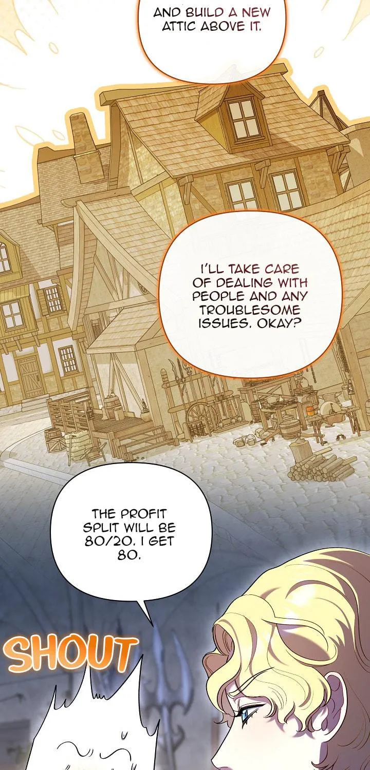 Silver Tree Chapter 28 page 49 - 