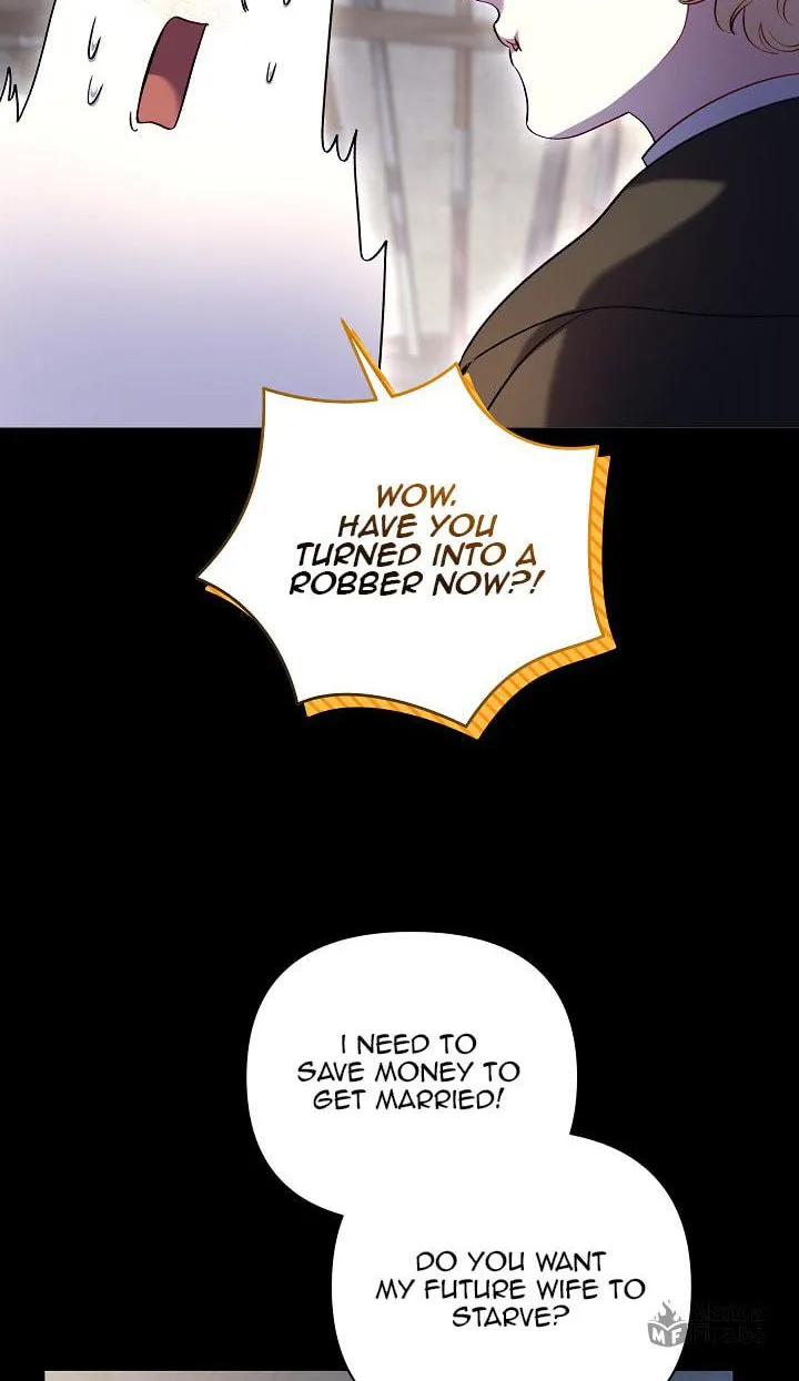 Silver Tree Chapter 28 page 50 - 