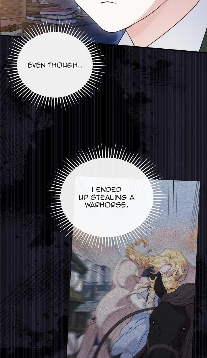 Silver Tree Chapter 28 page 6 - 